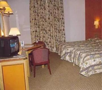 Mercure Matabiau Hotel