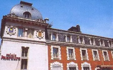 Hotel Mercure Matabiau Toulouse