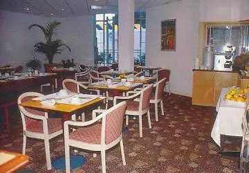 Mercure Matabiau Hotel