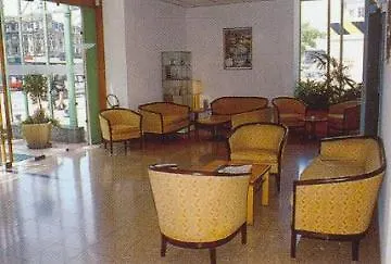 מלון Mercure Matabiau 3*